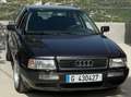 Audi 80 5 cylinder 2.3 E transmission automatic model 1994 Paars - thumbnail 1