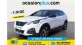 Peugeot 3008 1.6 S&S PureTech GT Line EAT8 180 Blanc - thumbnail 1