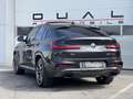 BMW X4 M 40d Aut.|M-PAKET|LED|HEAD UP|PANO|AHK Grau - thumbnail 3