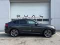 BMW X4 M 40d Aut.|M-PAKET|LED|HEAD UP|PANO|AHK Grau - thumbnail 8