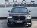 BMW X4 M 40d Aut.|M-PAKET|LED|HEAD UP|PANO|AHK Grau - thumbnail 5