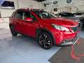Peugeot 2008 2008 1.6 bluehdi Allure 100cv Rosso - thumbnail 4