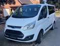 Ford Transit Custom Transit Custom 270 L1H2 LKW VA Trend Weiß - thumbnail 6