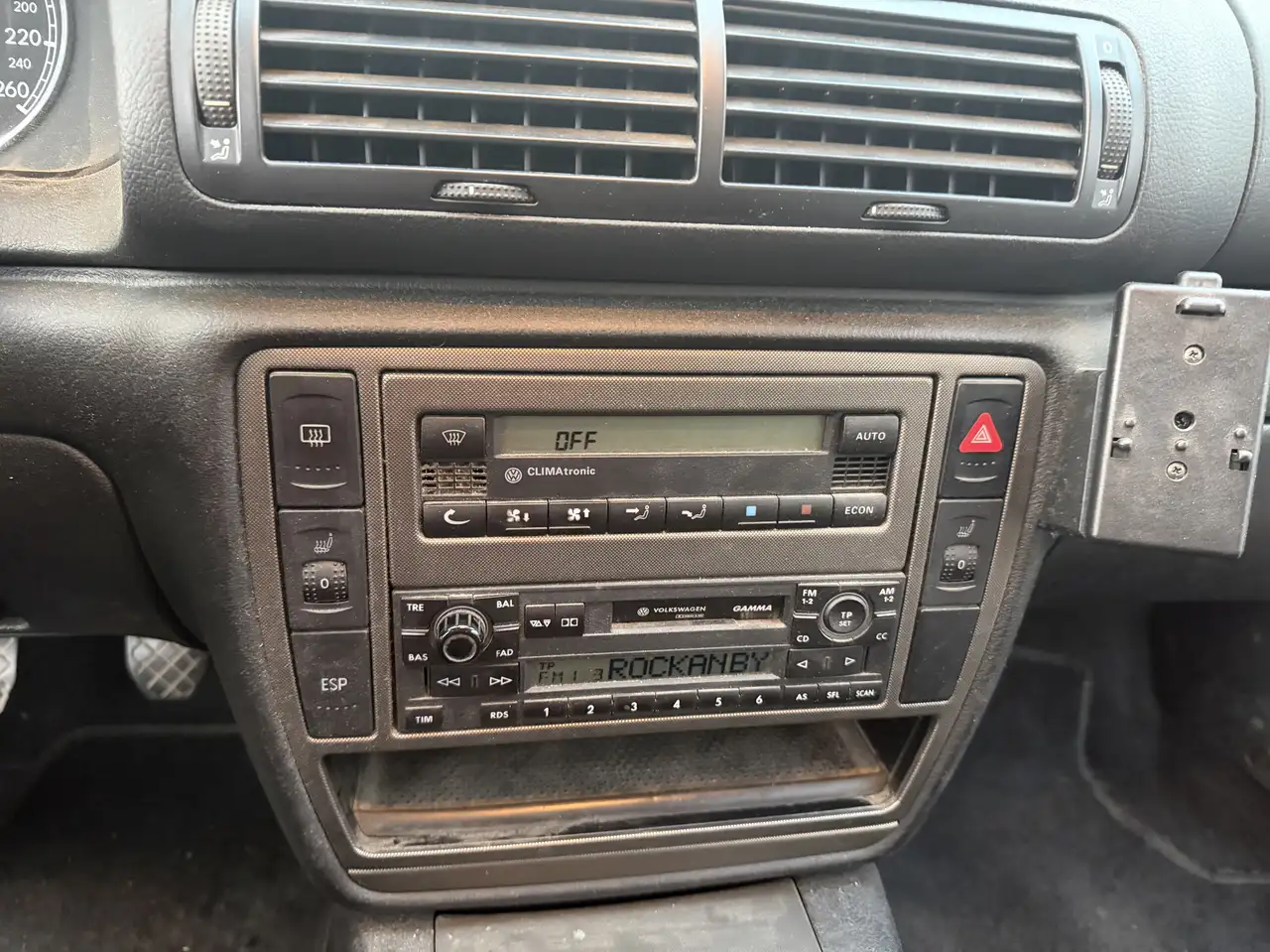 Volkswagen Passat Variant 2.0 Trendline, foto 9