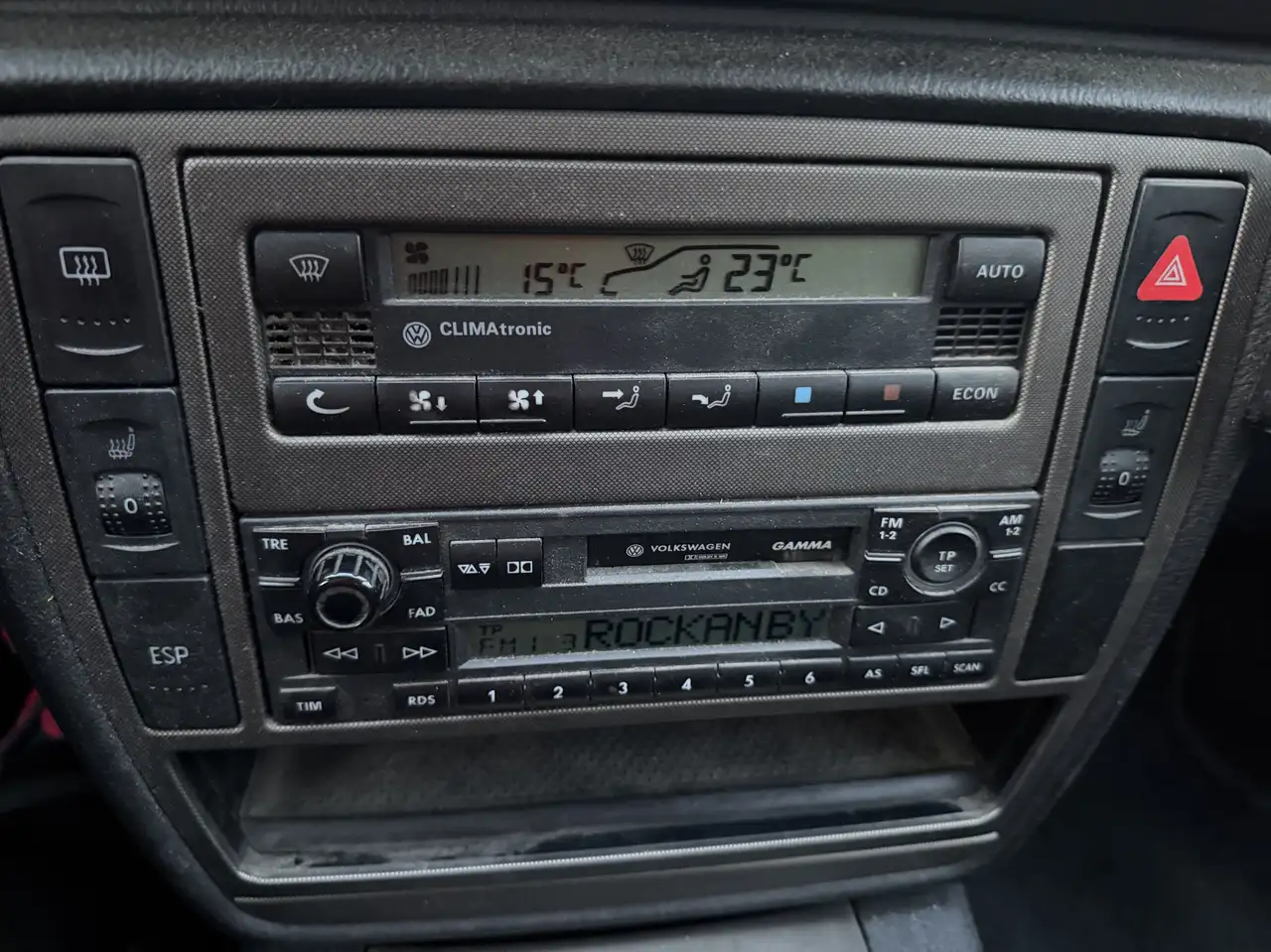 Volkswagen Passat Variant 2.0 Trendline, foto 2