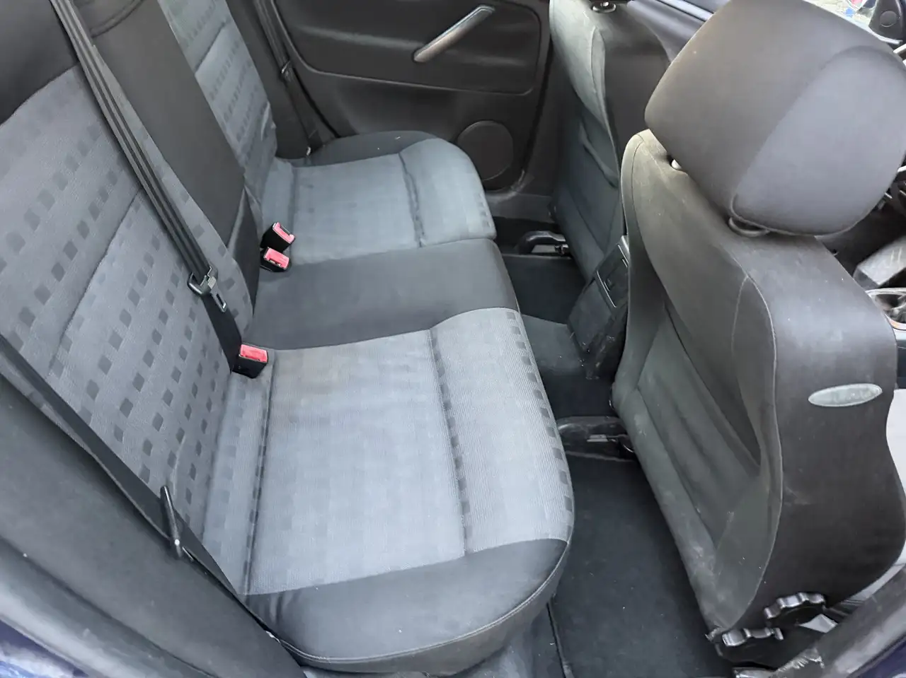 Volkswagen Passat Variant 2.0 Trendline, foto 11