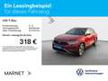 Volkswagen T-Roc T-ROC 1.5 TSI DSG MOVE*AHK*KAMERA*LED*NAVI*SHZ* Rot - thumbnail 2