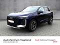 Audi Q3 1.5 e-hybrid S-tronic SLine/LED+ KLIMA NAVI LEDER Blau - thumbnail 1