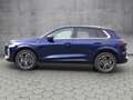 Audi Q3 1.5 e-hybrid S-tronic SLine/LED+ KLIMA NAVI LEDER Blau - thumbnail 2