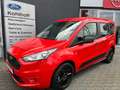 Ford Tourneo Connect Trend Rouge - thumbnail 1