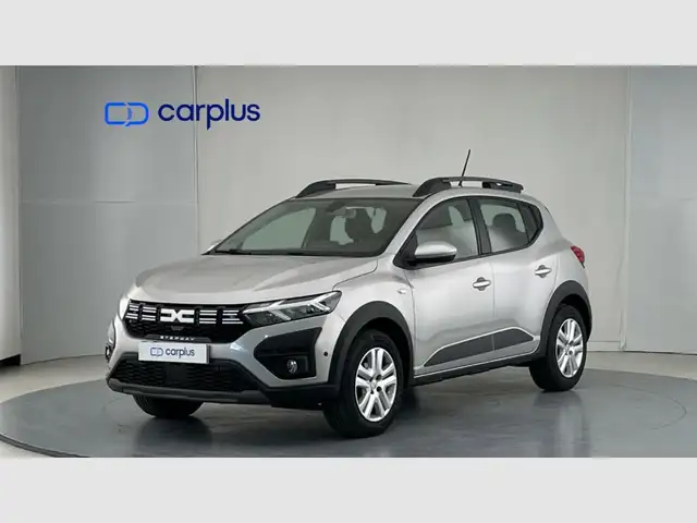 Dacia Sandero Stepway TCe Expresion 67kW