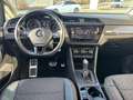 Volkswagen Touran IQ.DRIVE 1.5TSI 110kW DSG ACC 7-Sit. Navi Weiß - thumbnail 9