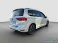Volkswagen Touran IQ.DRIVE 1.5TSI 110kW DSG ACC 7-Sit. Navi Weiß - thumbnail 3