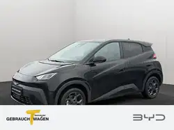 Byd DOLPHIN SURF Comfort Übergabe nach 10.000 KM