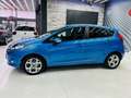 Ford Fiesta 1.25 Trend 82 Blu/Azzurro - thumbnail 4