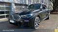 BMW X6 xDrive40d M Sport,StdHzg,AHK,DAPro,Pano Schwarz - thumbnail 1