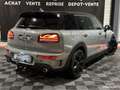 MINI Cooper Clubman Cooper SD 190ch Canonbury BVA8 Grau - thumbnail 4