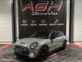 MINI Cooper Clubman Cooper SD 190ch Canonbury BVA8 Grau - thumbnail 1