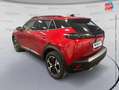 Peugeot 2008 1.2 Hybrid 136ch Allure e-DCS6 Rouge - thumbnail 7