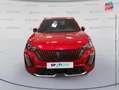 Peugeot 2008 1.2 Hybrid 136ch Allure e-DCS6 - thumbnail 2