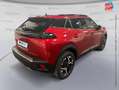 Peugeot 2008 1.2 Hybrid 136ch Allure e-DCS6 - thumbnail 12