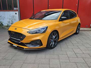 Focus Fließheck 2.3 EcoBoost ST