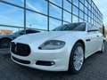 Maserati Quattroporte v8 4.2 SB-Dach PDC Xenon Bose Bílá - thumbnail 6