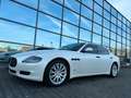 Maserati Quattroporte v8 4.2 SB-Dach PDC Xenon Bose Bílá - thumbnail 12