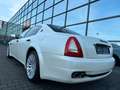 Maserati Quattroporte v8 4.2 SB-Dach PDC Xenon Bose Bílá - thumbnail 9