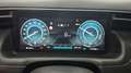 Hyundai TUCSON SUV 1.6 HYBRIDE BUSINESS/1 ERE MAIN/TVA RECUP Bleu - thumbnail 11