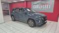 Hyundai TUCSON SUV 1.6 HYBRIDE BUSINESS/1 ERE MAIN/TVA RECUP Bleu - thumbnail 1