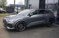 Audi Q3 Sportback TFSI RSQ3, Panodak, Leder, Clima, Digi-d Gris - thumbnail 11
