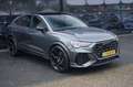 Audi Q3 Sportback TFSI RSQ3, Panodak, Leder, Clima, Digi-d Gris - thumbnail 7