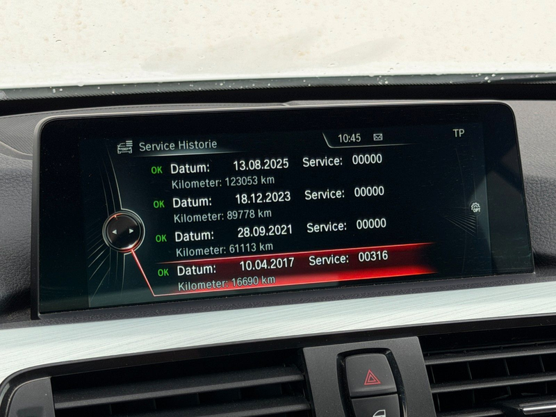 BMW 430 i Cabrio xDrive M Sport HuD*KAMERA* — photo 13
