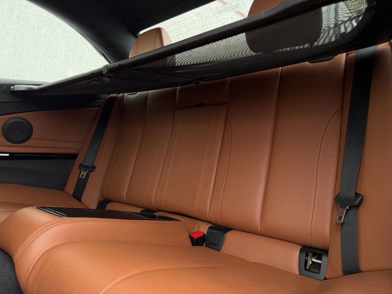 BMW 430 i Cabrio xDrive M Sport HuD*KAMERA* — photo 14