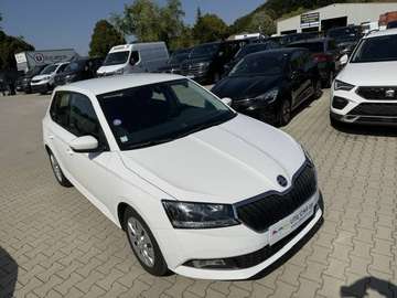 1.0 TSI 95 CH AMBITION