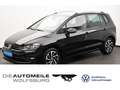 Volkswagen Golf Sportsvan 1.5 TSI DSG Join ACC/Einparkhi/Mu Schwarz - thumbnail 1