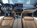 BMW M550 M550 Full Optional con Tettuccio Gris - thumbnail 20