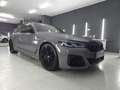 BMW M550 M550 Full Optional con Tettuccio Grigio - thumbnail 8