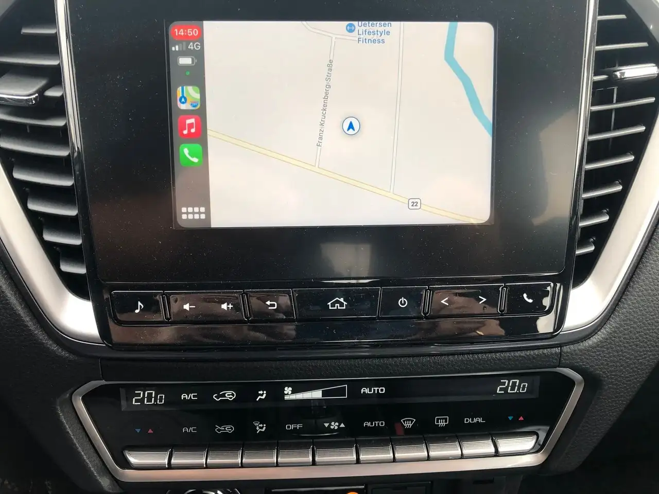 Isuzu D-Max 2023 — фото 12