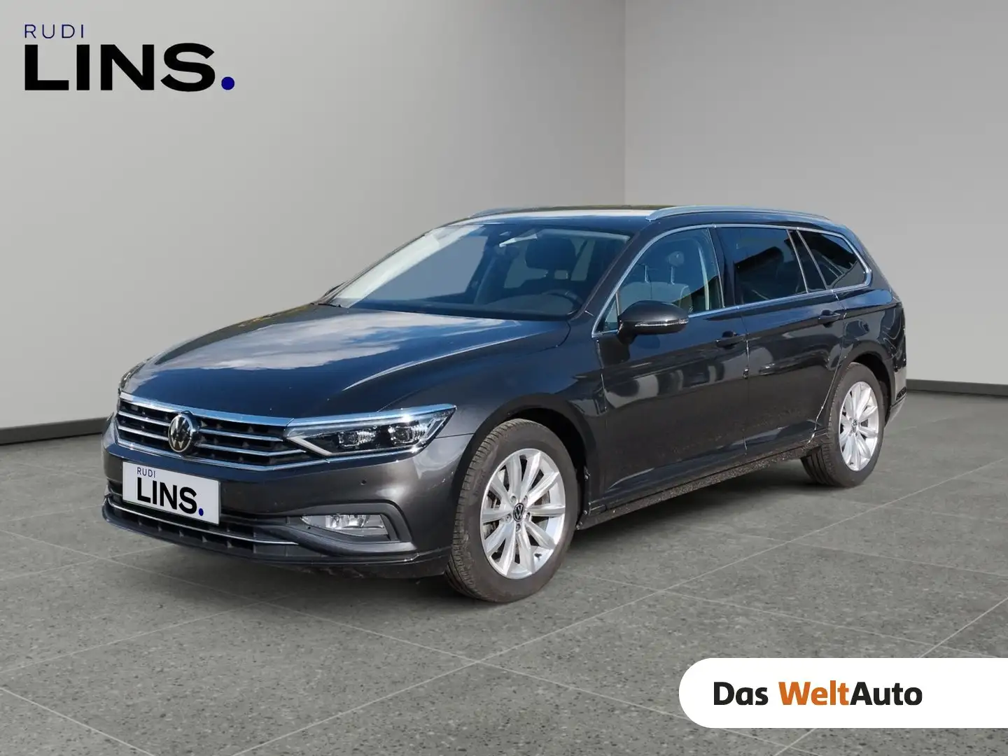 Volkswagen Passat Variant Business TDI DSG Grau - 1