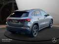 Mercedes-Benz GLA 250 e AMG+NIGHT+PANO+360°+LED+19"+SITZKLIMA Grau - thumbnail 8
