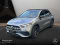 Mercedes-Benz GLA 250 e AMG+NIGHT+PANO+360°+LED+19"+SITZKLIMA Grau - thumbnail 2