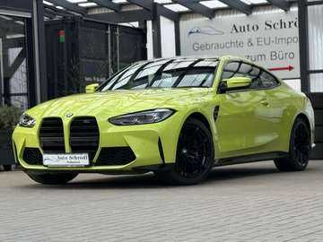 Coupé, H/K, Carbon, 20", Leder, Shadow, LC Pro.