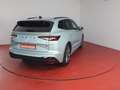 Skoda Enyaq iV60 Sportline 320,-ohne Anzahlung Sitzheizung Na Silber - thumbnail 3