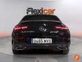 Mercedes-Benz CLA 200 200d Negro - thumbnail 4
