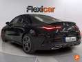 Mercedes-Benz CLA 200 200d Negro - thumbnail 8
