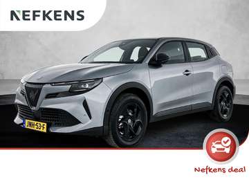 1.2 Hybrid Ibrida 145pk Automaat | Elektrische Ach