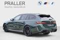 BMW M5 Touring MALACHITGRÜN Glasdach AHK Sitzbelüftung AC Verde - thumbnail 4