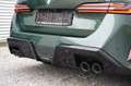 BMW M5 Touring MALACHITGRÜN Glasdach AHK Sitzbelüftung AC Verde - thumbnail 9